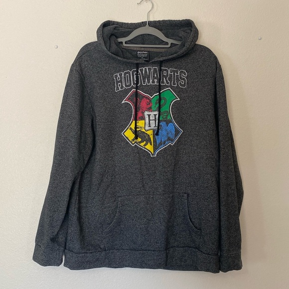 Warner Bros. Other - Hogwarts Hoodie